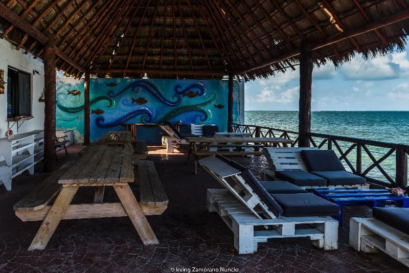 Casa Kopal Hotel Tulum Exterior photo