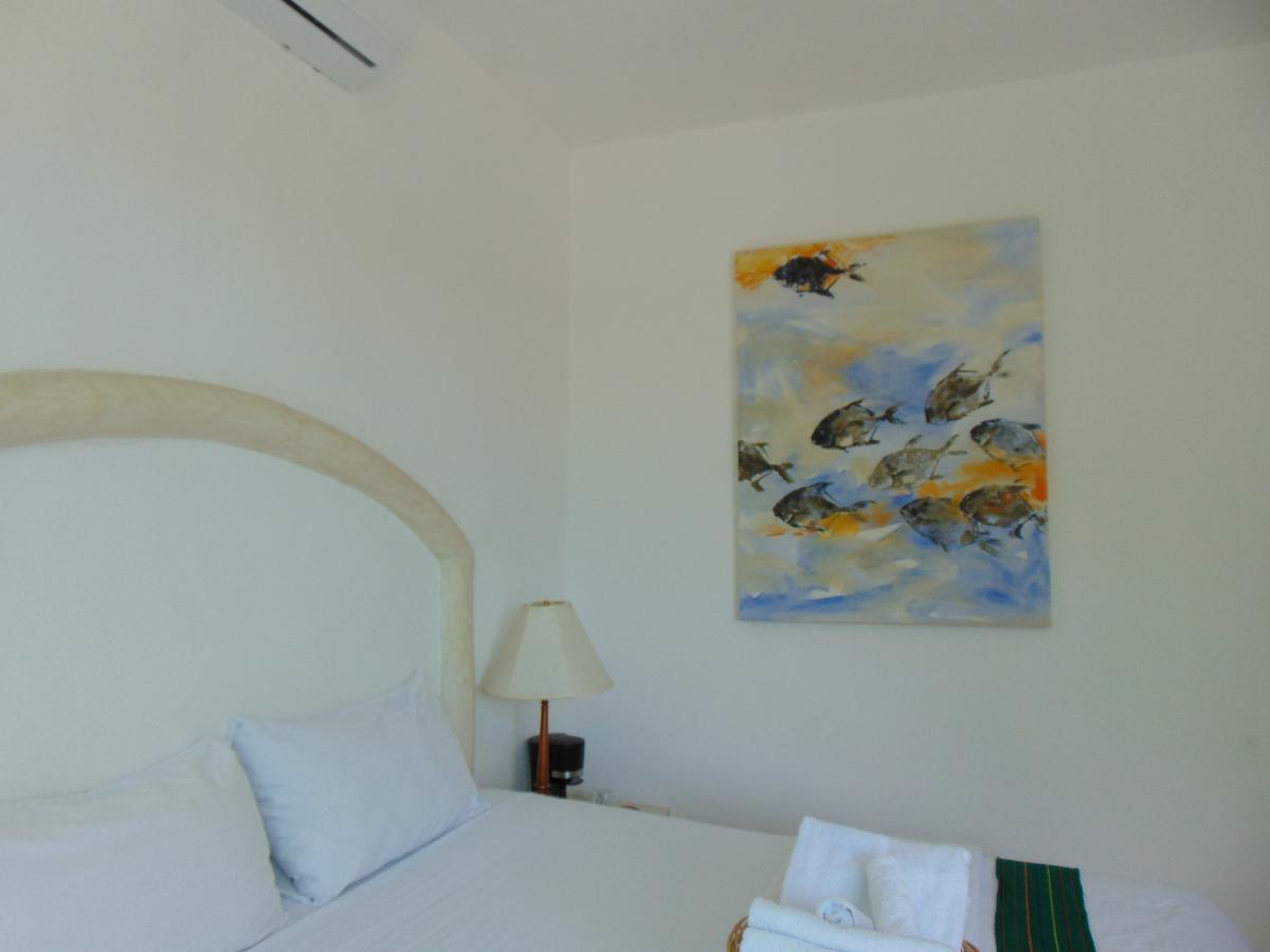 Casa Kopal Hotel Tulum Exterior photo