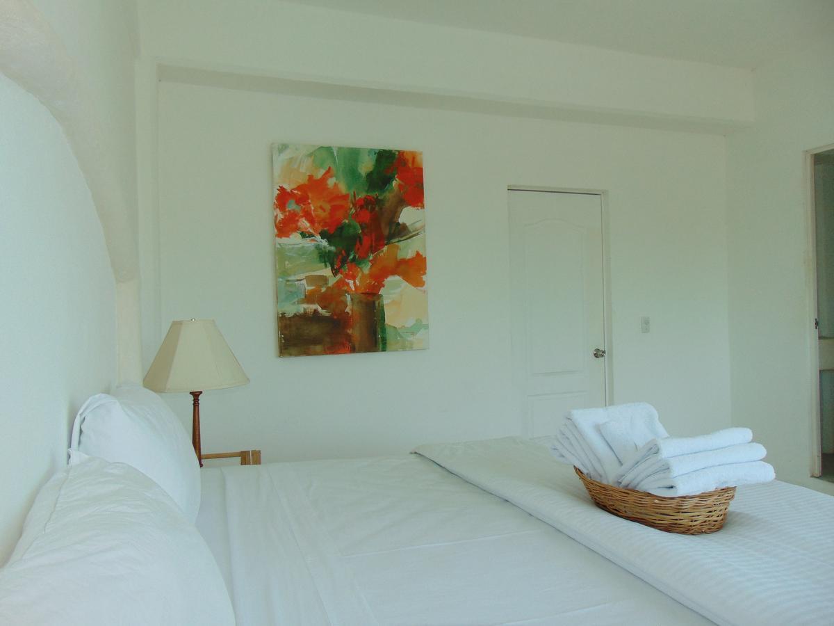 Casa Kopal Hotel Tulum Exterior photo